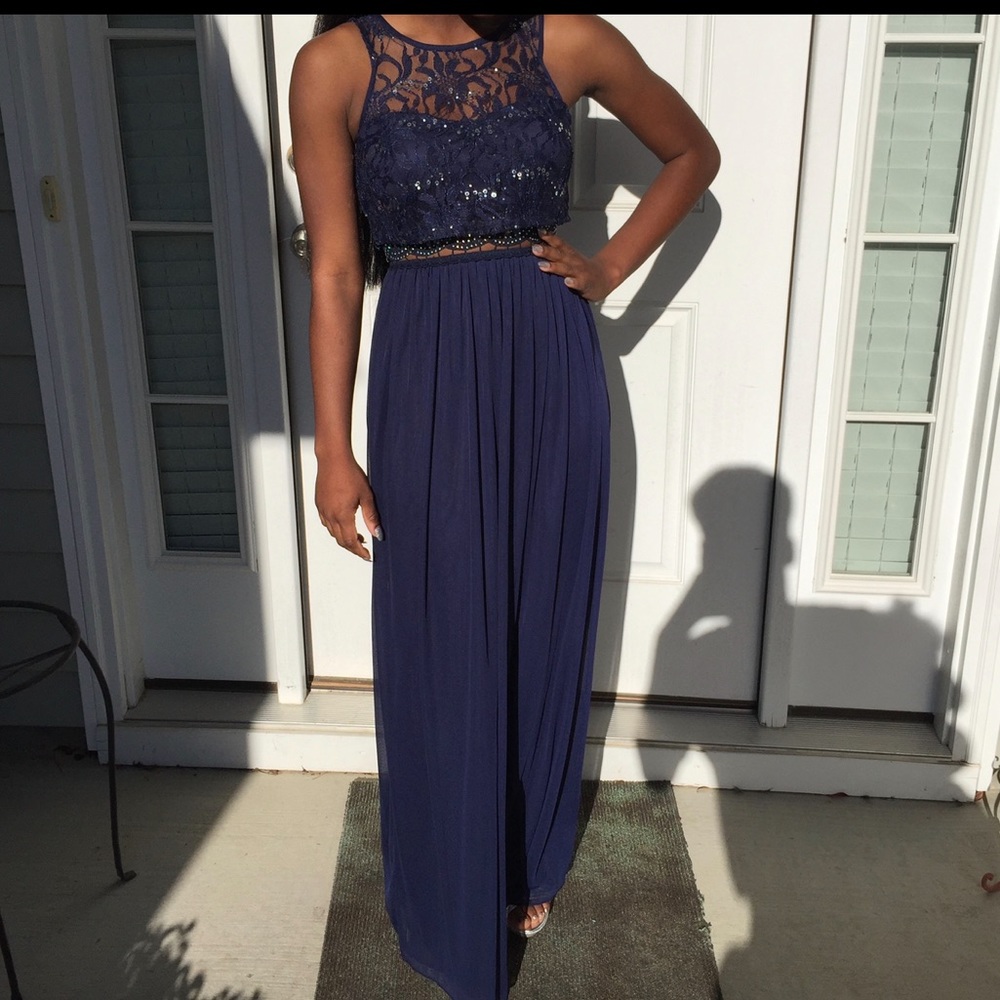 Evening/prom dress